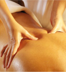 Bioenergetische Massagen